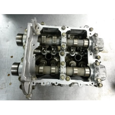 #Q104 Right Cylinder Head For 12-14 Subaru Impreza  2.0 AP20